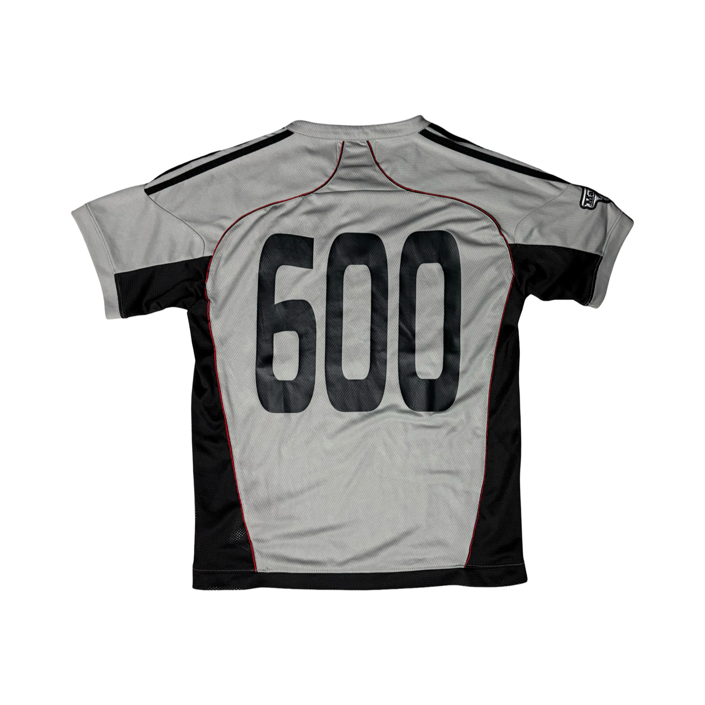 Coppermine X Sixhunna Jersey