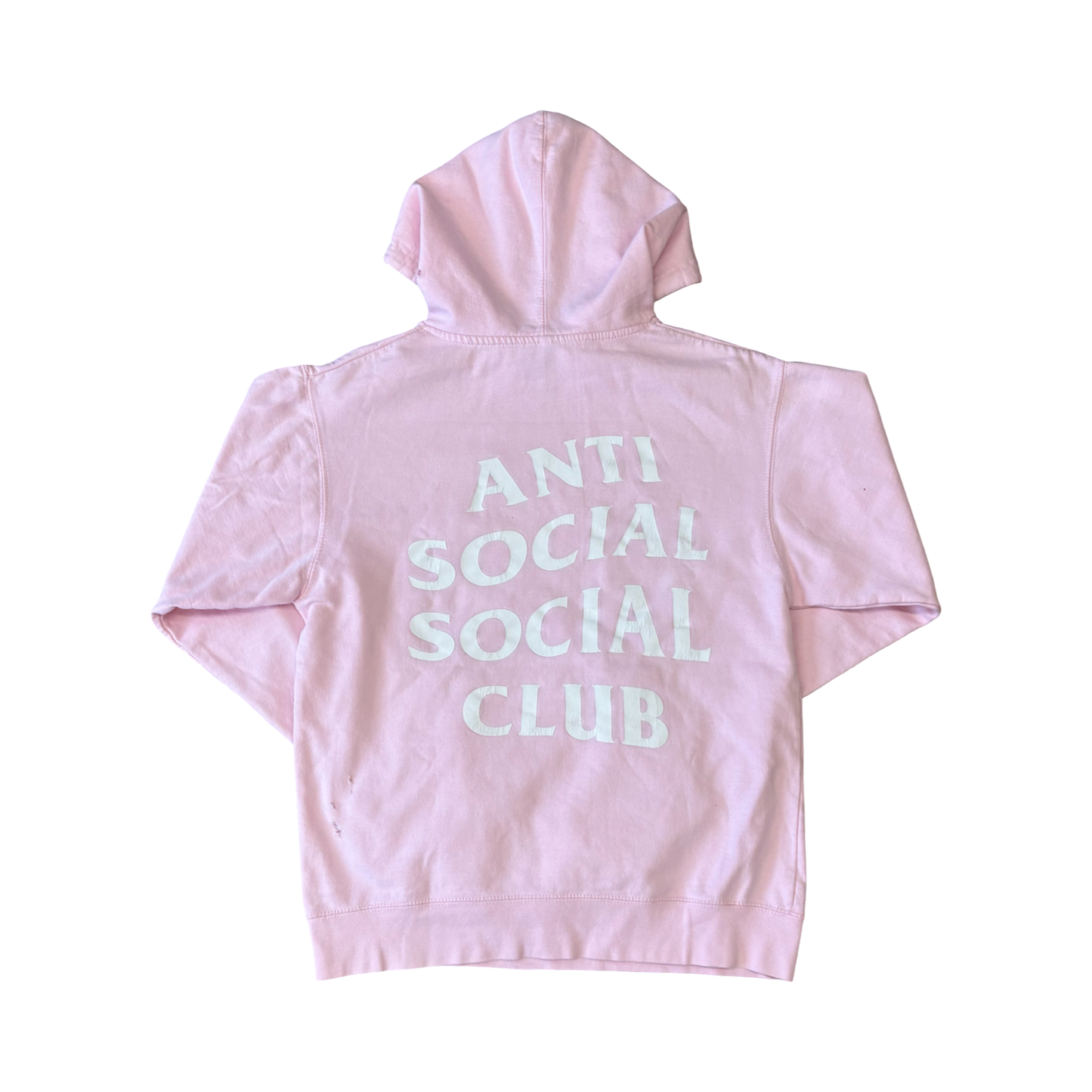Anti Social Social Club Hoodie