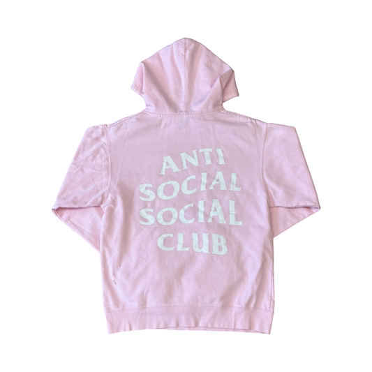 Anti Social Social Club Hoodie