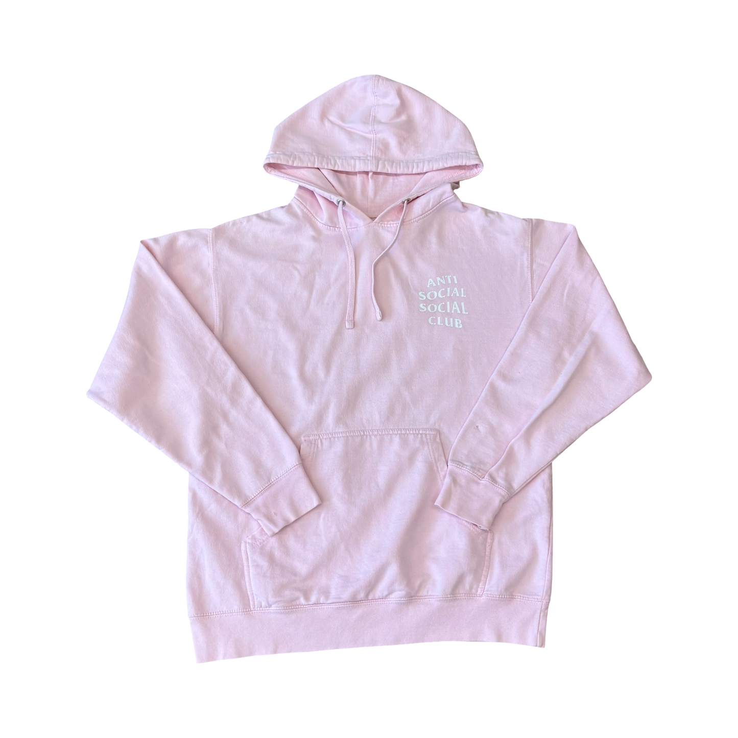 Anti Social Social Club Hoodie