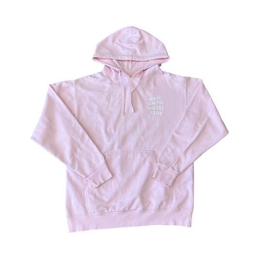 Anti Social Social Club Hoodie