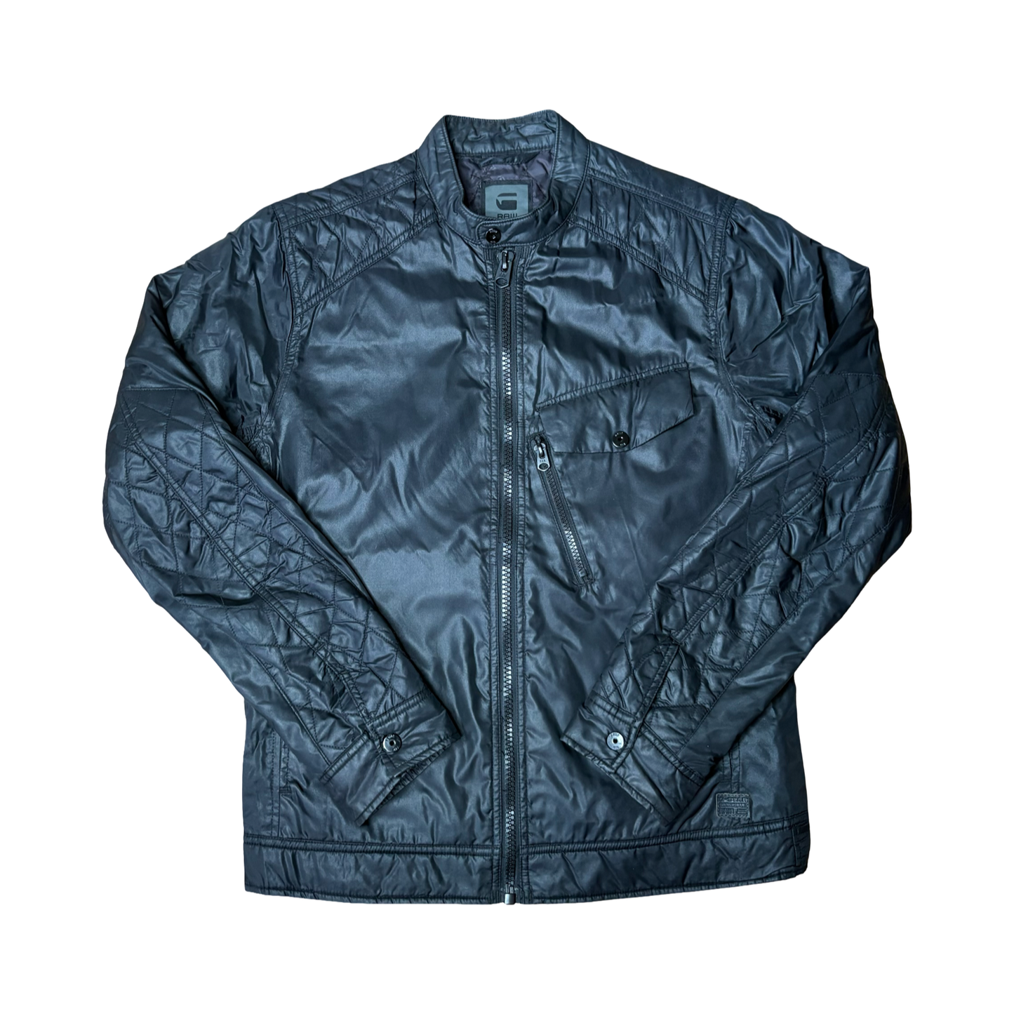 G Star Jacket