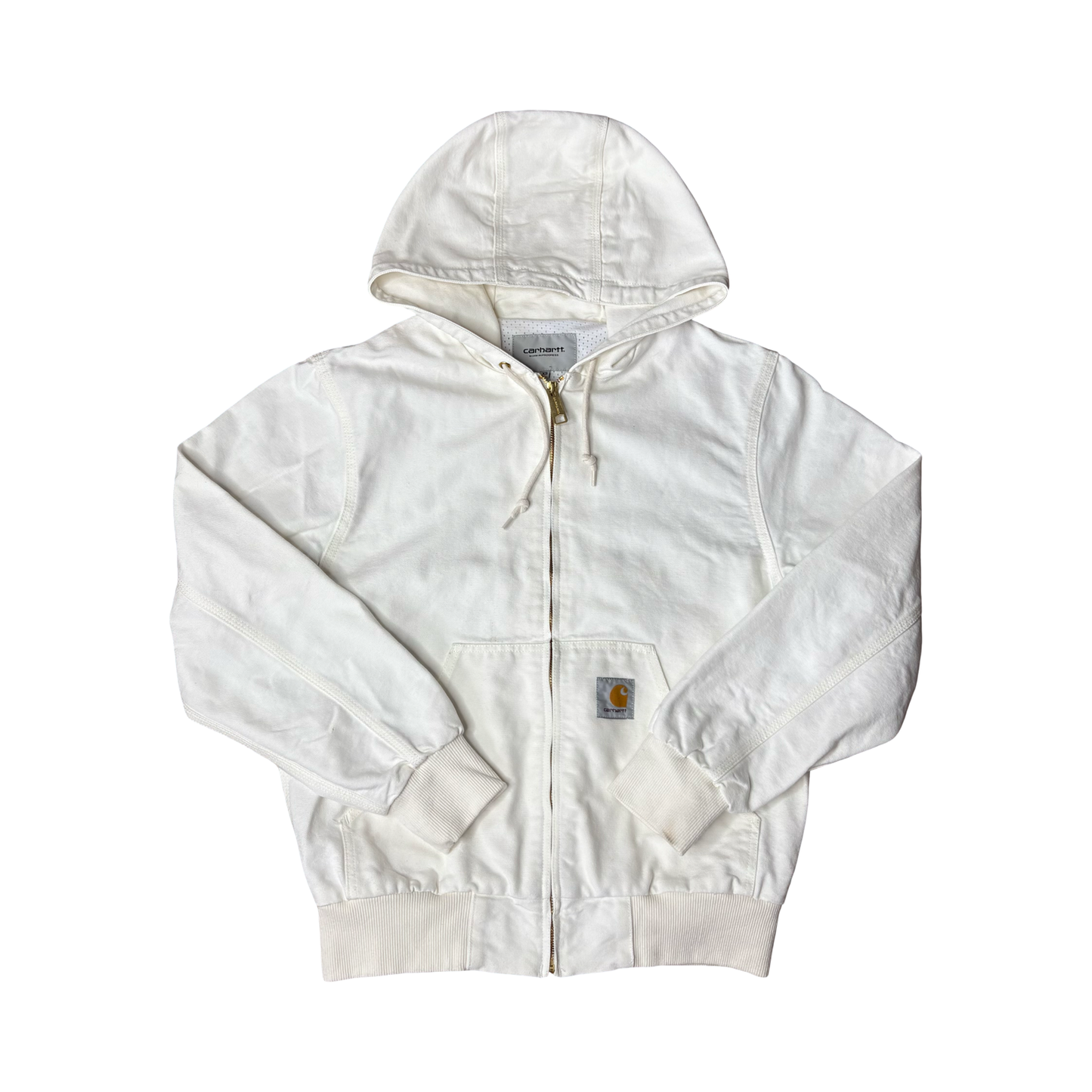 Carhartt Work Jacket