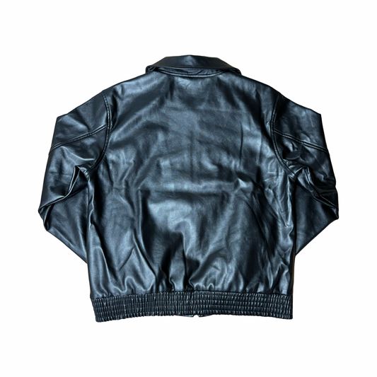 Reykjavík Roses Jacket