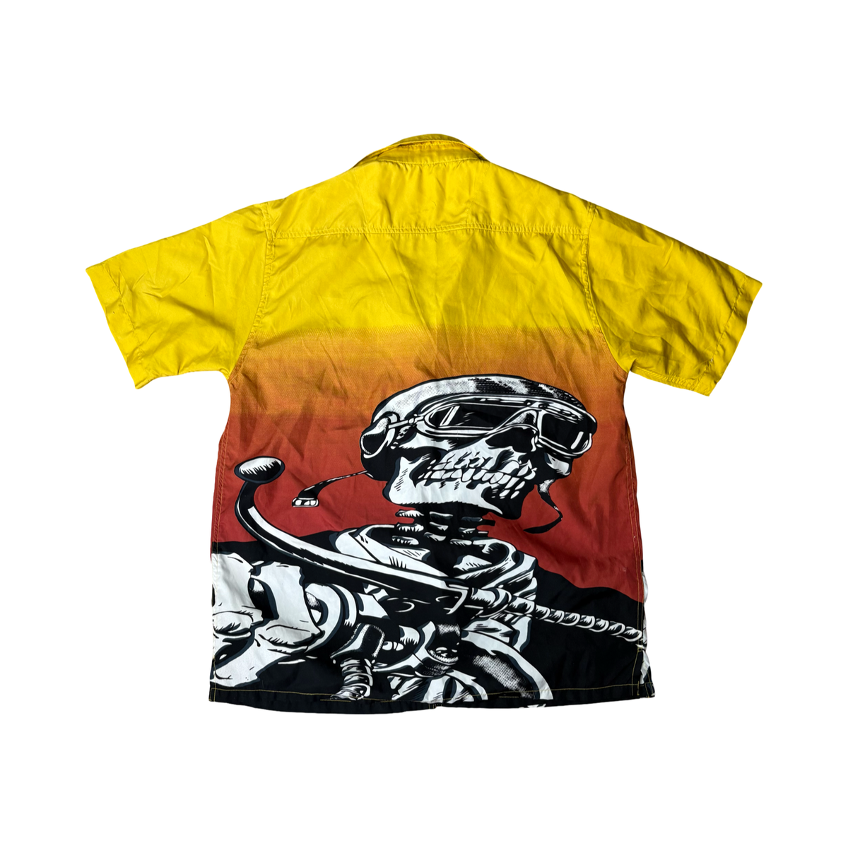 Kick Ass Creek Shirt