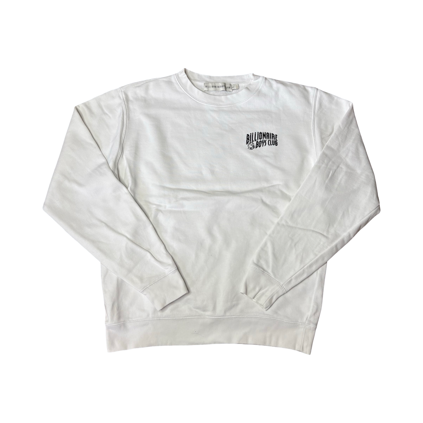 Billionaire Boys Club Crewneck