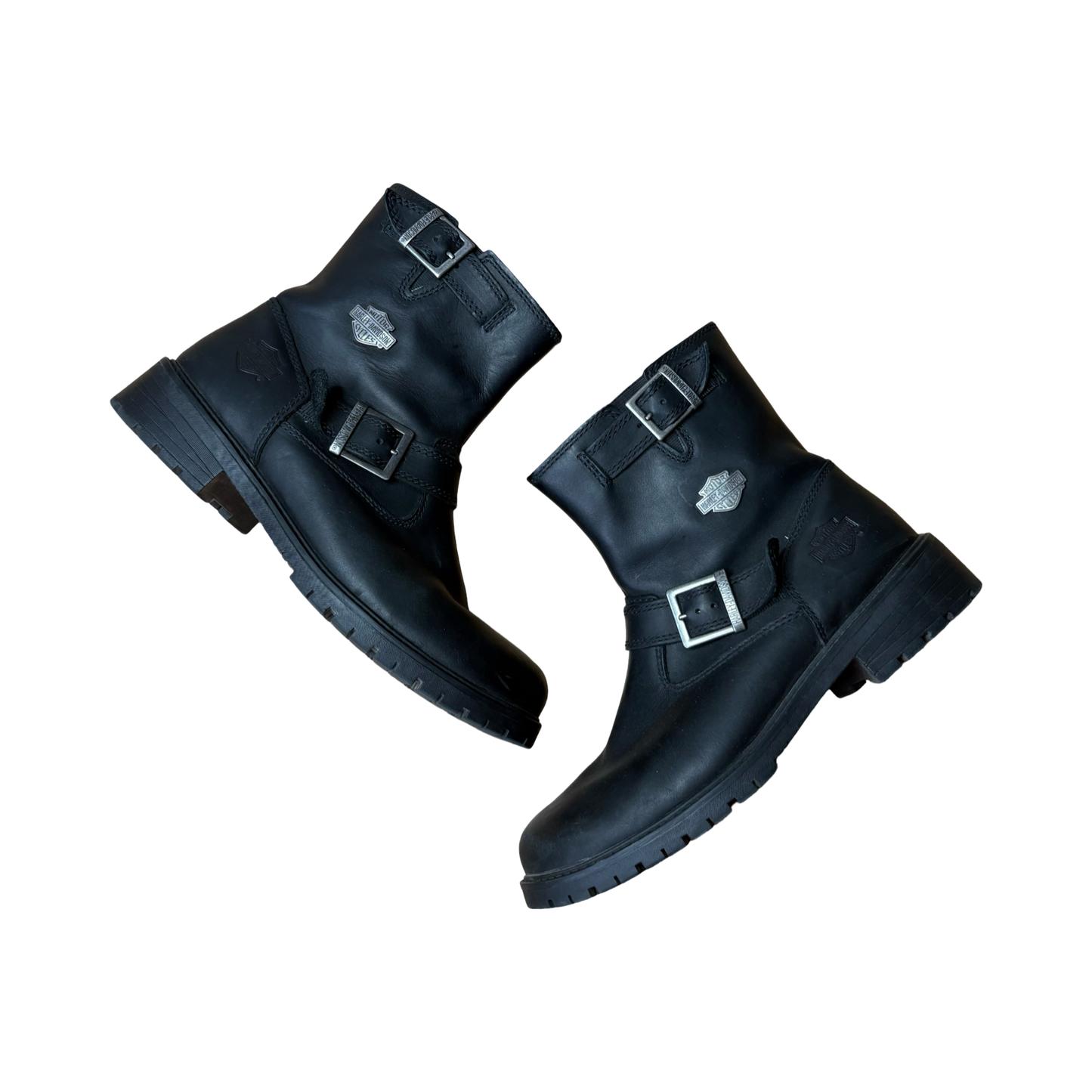 Harley Davidson Boots