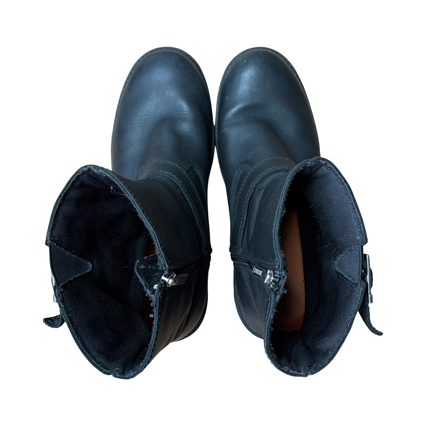 Harley Davidson Boots