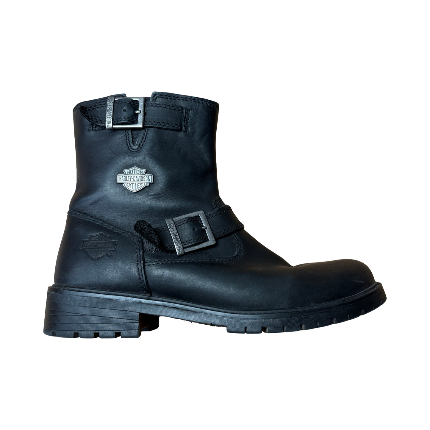 Harley Davidson Boots