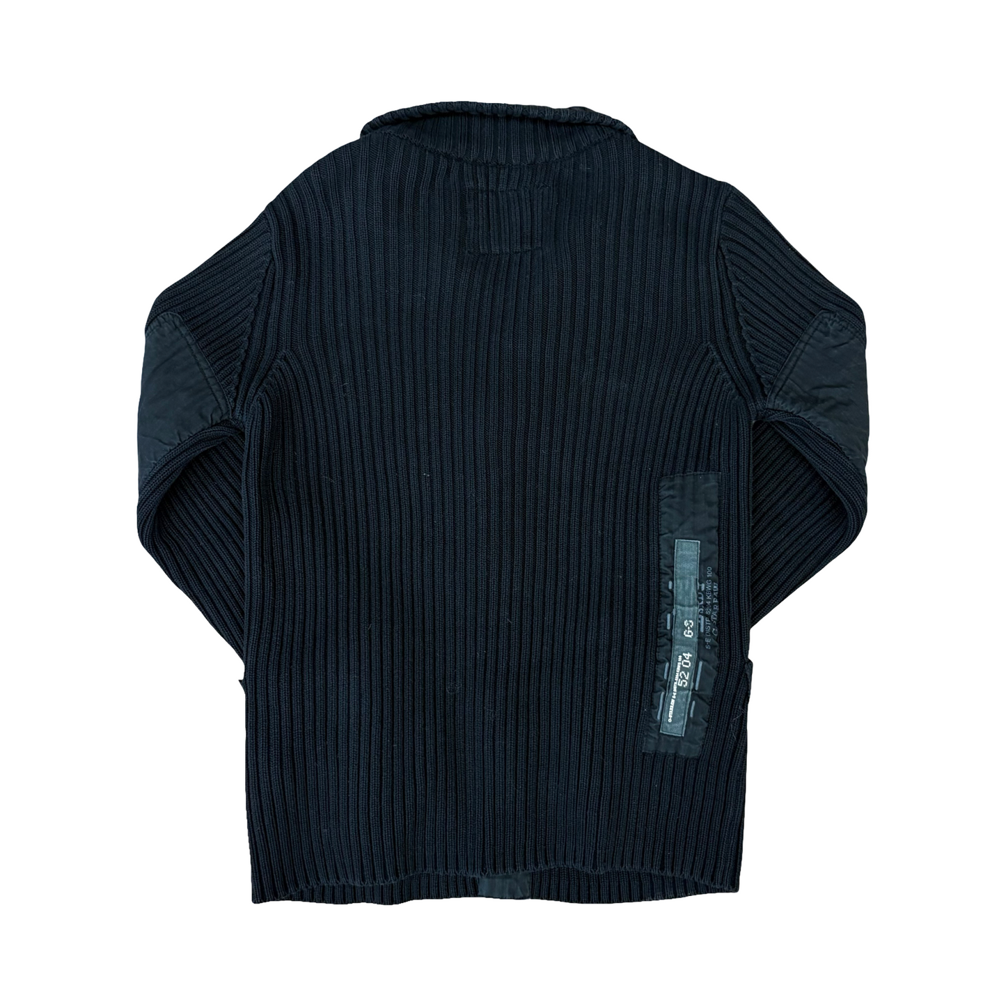 G Star Knitted Sweater