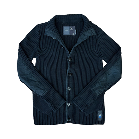 G Star Knitted Sweater