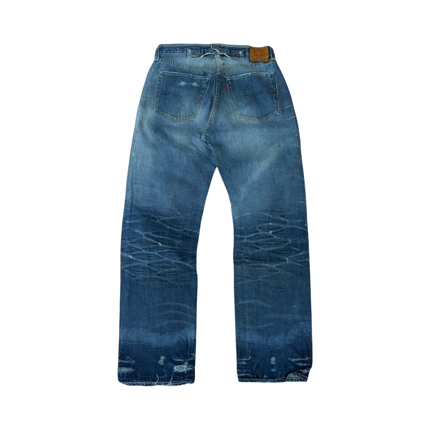 Vintage Levi´s 501 Jeans