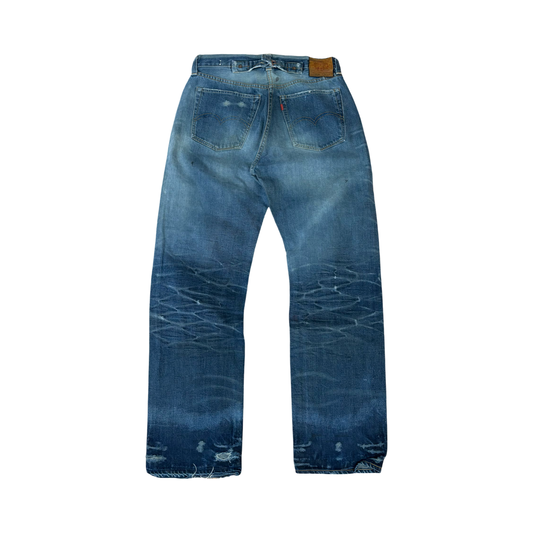 Vintage Levi´s 501 Jeans