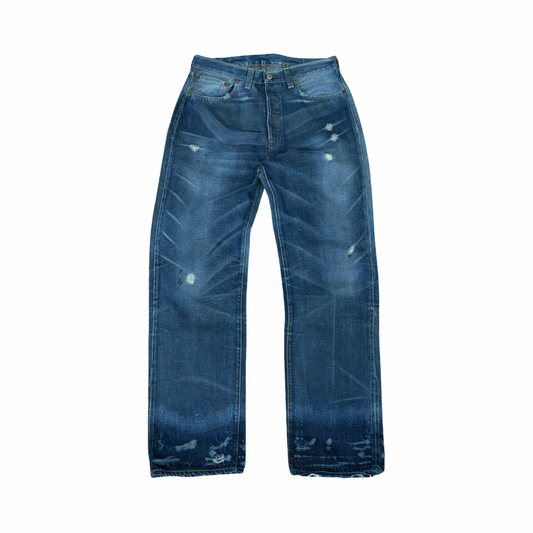Vintage Levi´s 501 Jeans