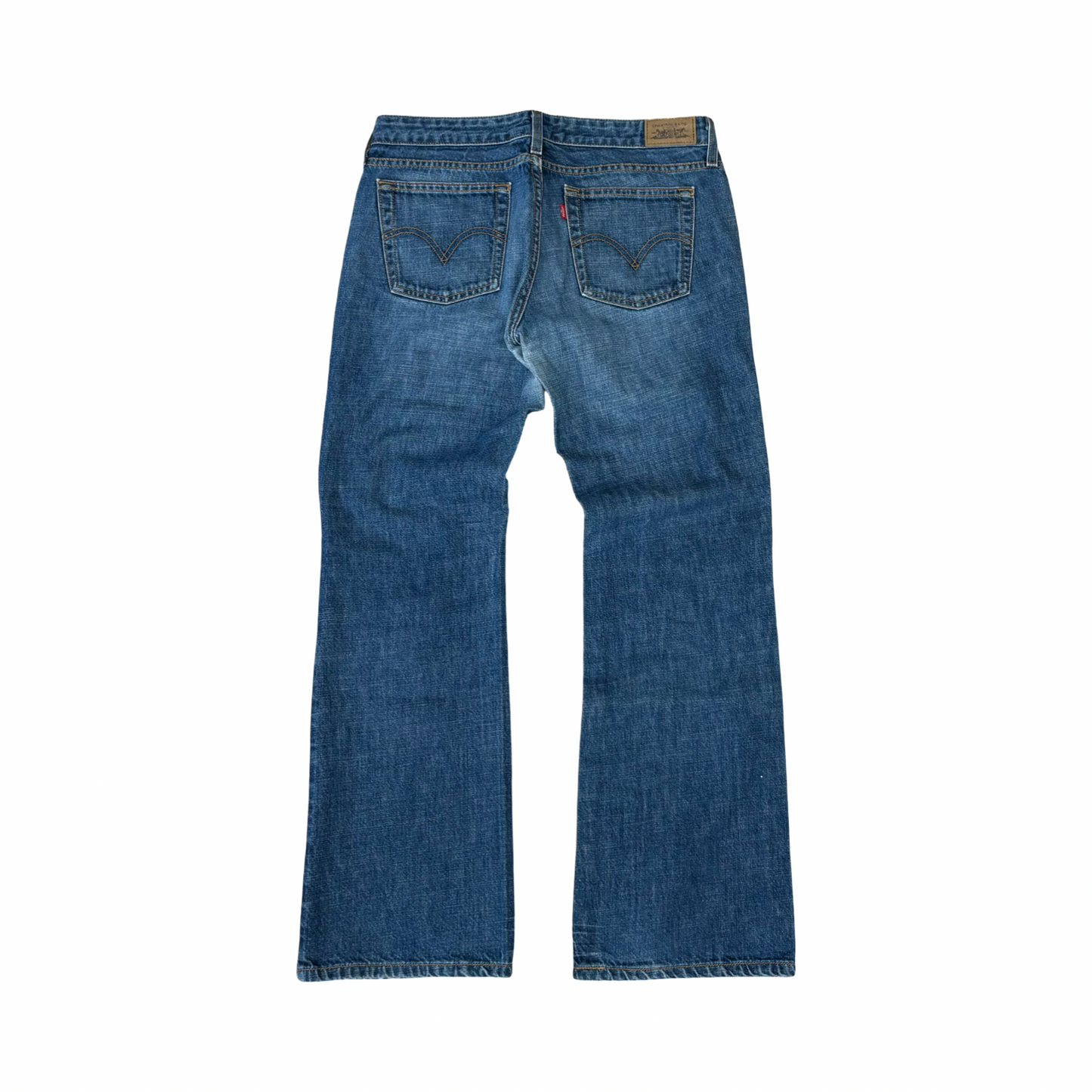 Levi´s Bootcut 545 Jeans