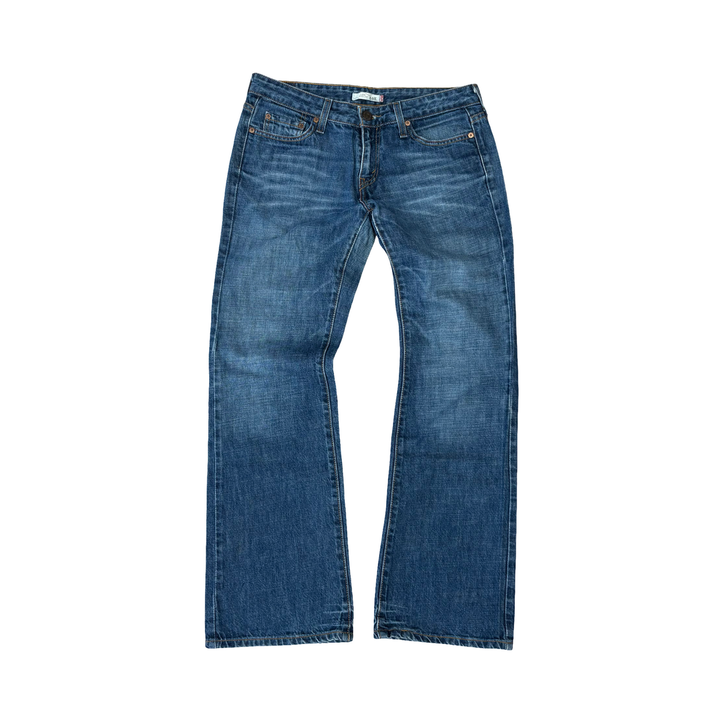 Levi´s Bootcut 545 Jeans