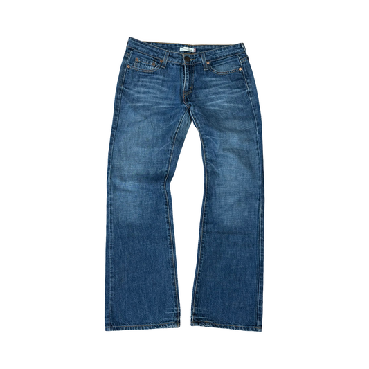 Levi´s Bootcut 545 Jeans