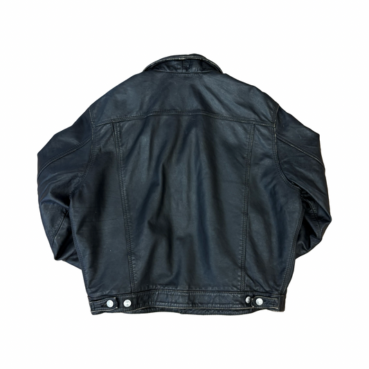 Vintage Levi´s Leather Jacket