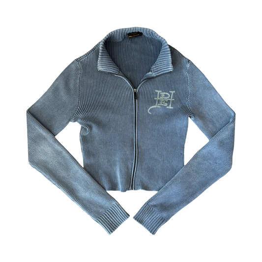 Ed Hardy Knitted Sweater