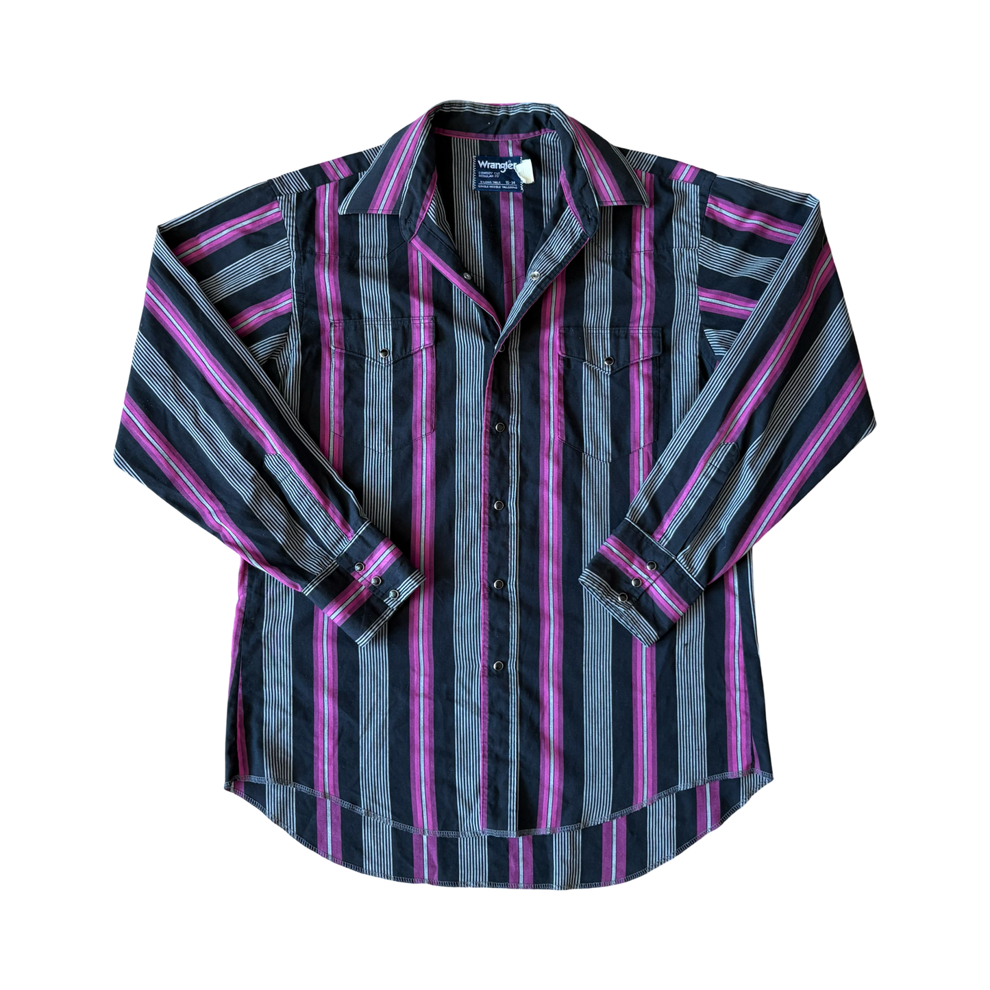 Wrangler Dress Shirt