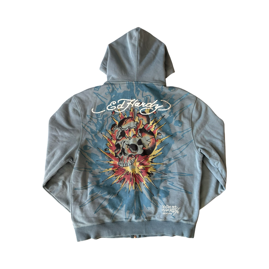Ed Hardy Hoodie