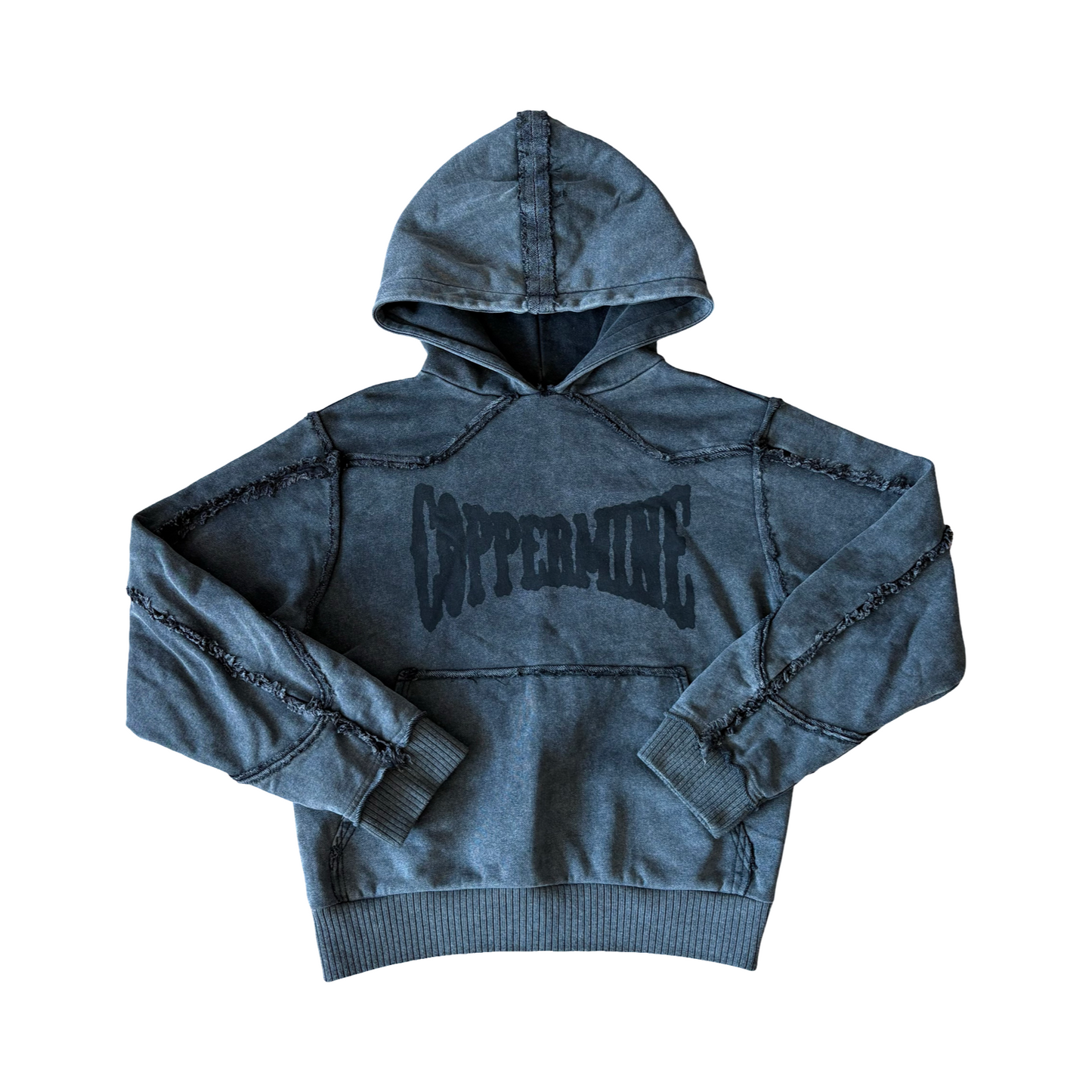 Coppermine Ratchet Hoodie
