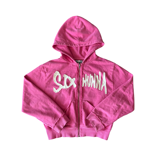 Coppermine X Sixhunna Hoodie