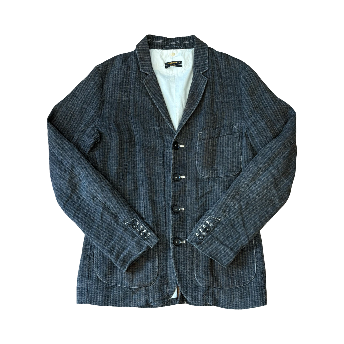Vintage Diesel Blazer