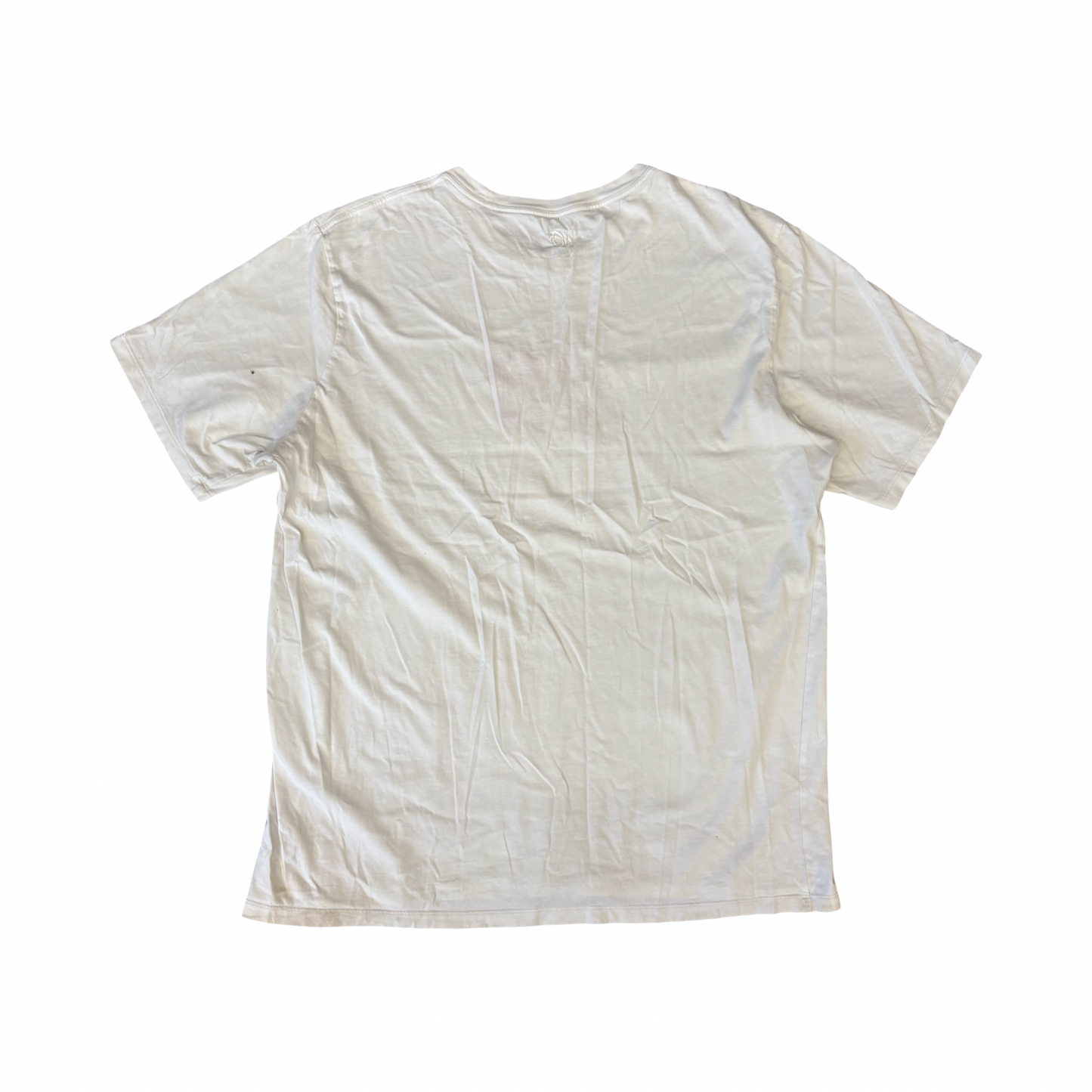 Reykjavík Roses X Converse Tee