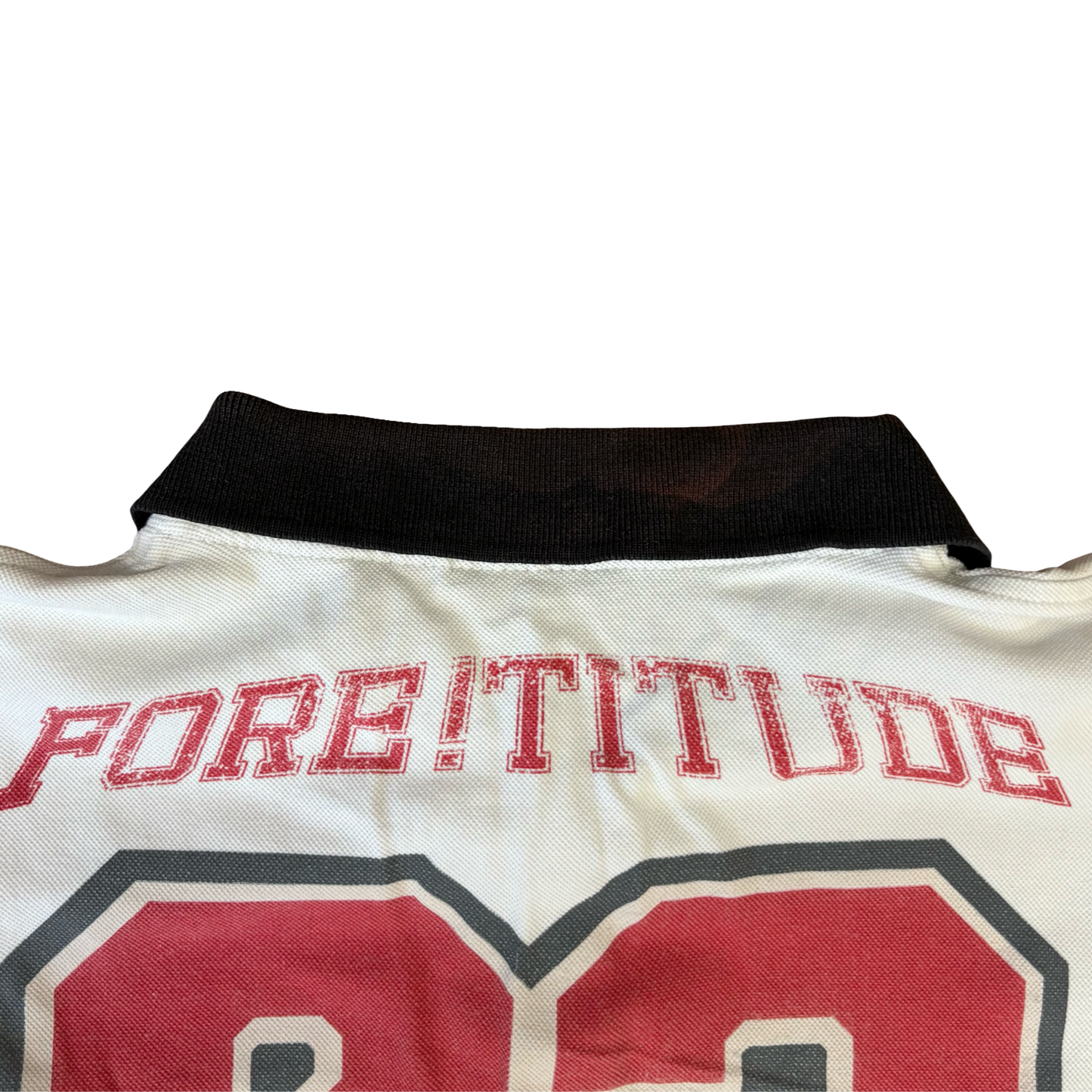 Foreititude Shirt