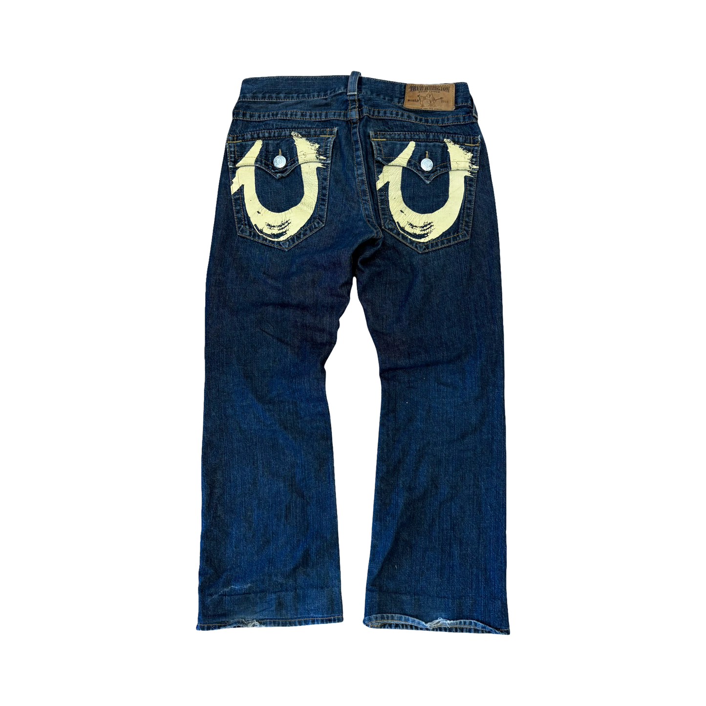 Vintage True Religion Jeans