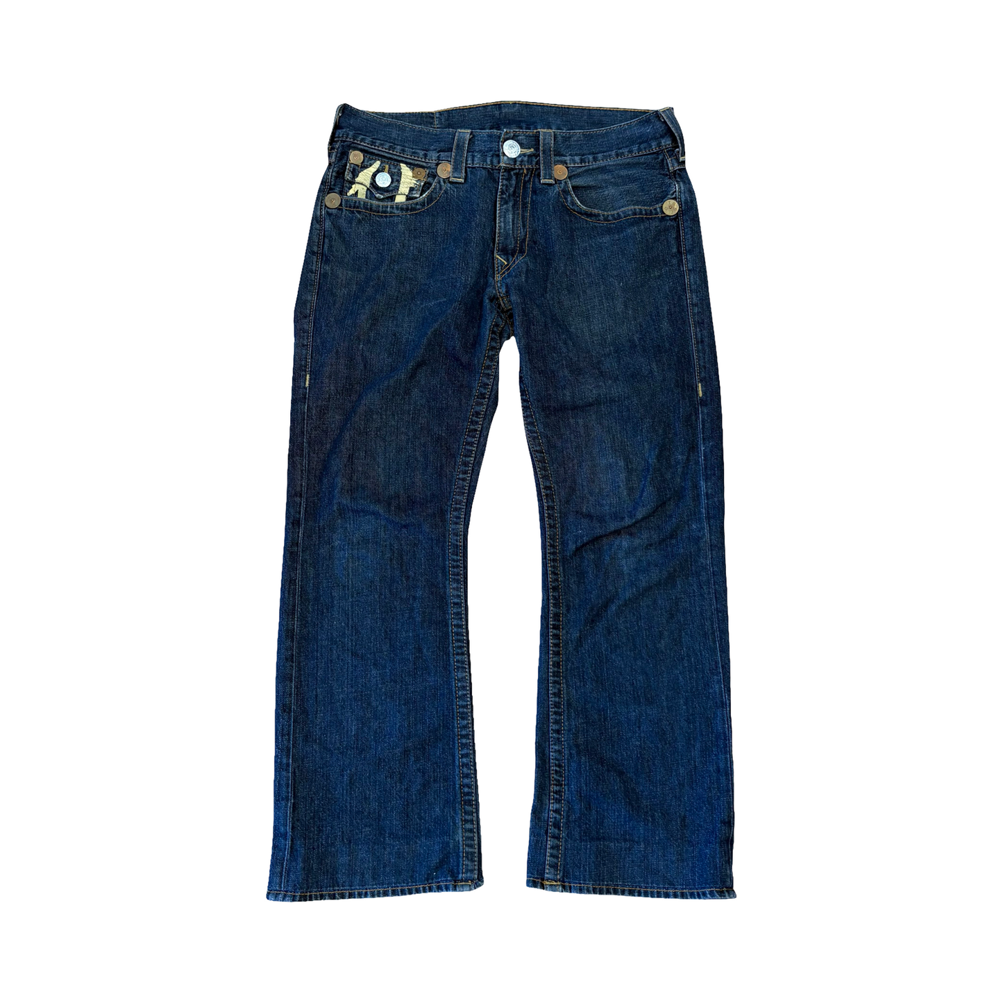 Vintage True Religion Jeans