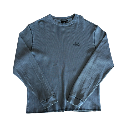 Stussy Thermal Longsleeve