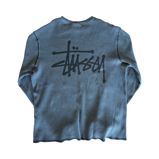 Stussy Thermal Longsleeve