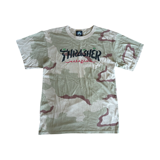 Vintage Thrasher Tee