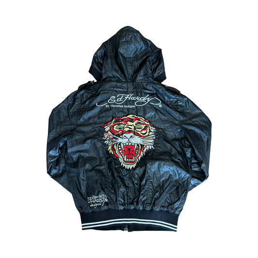 Ed Hardy Light Jacket