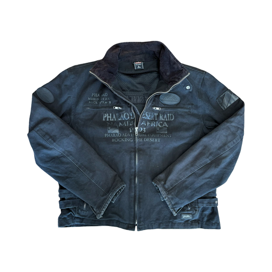 Pharao Heavy Work Jacket