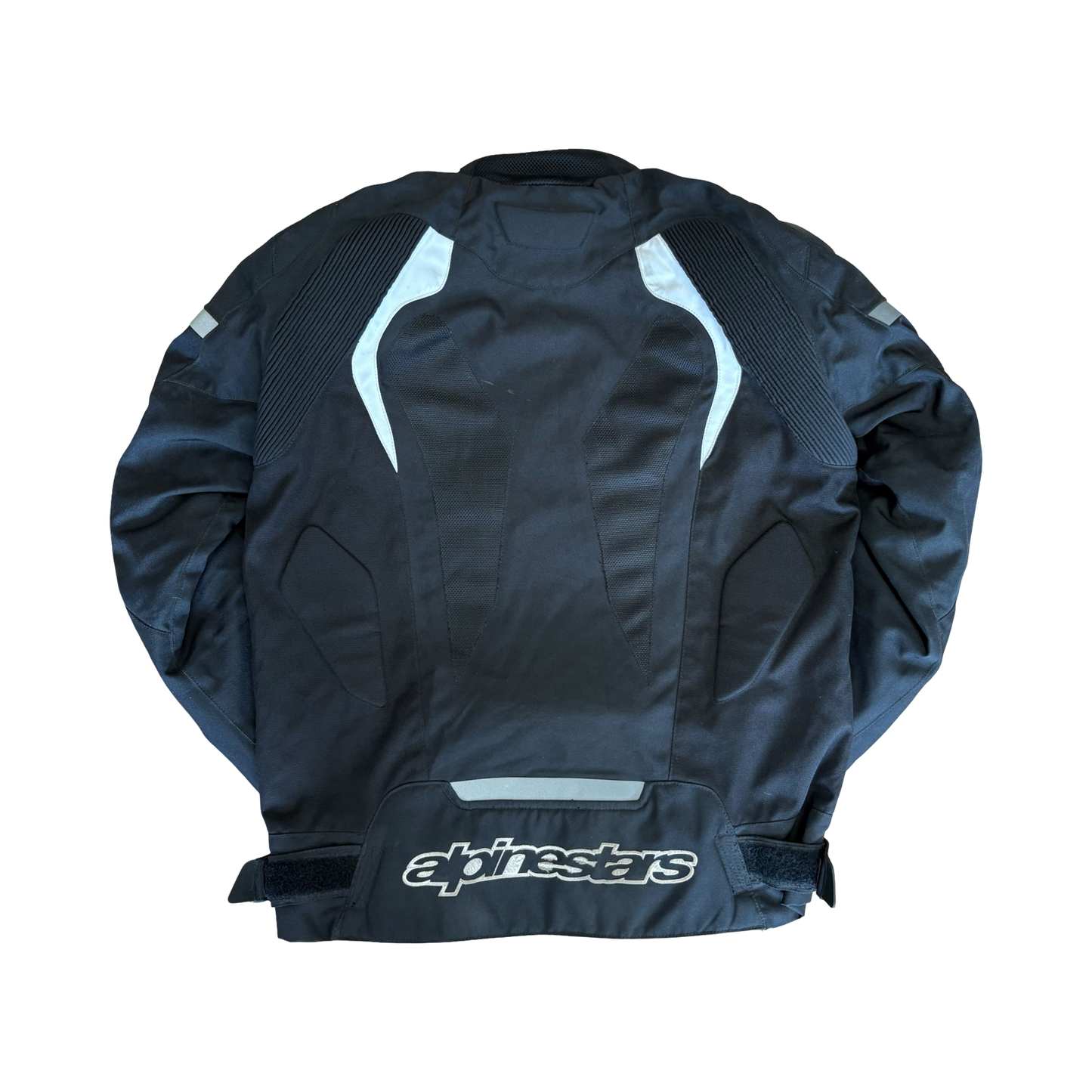 Alpinestars Motorcycle Jacket