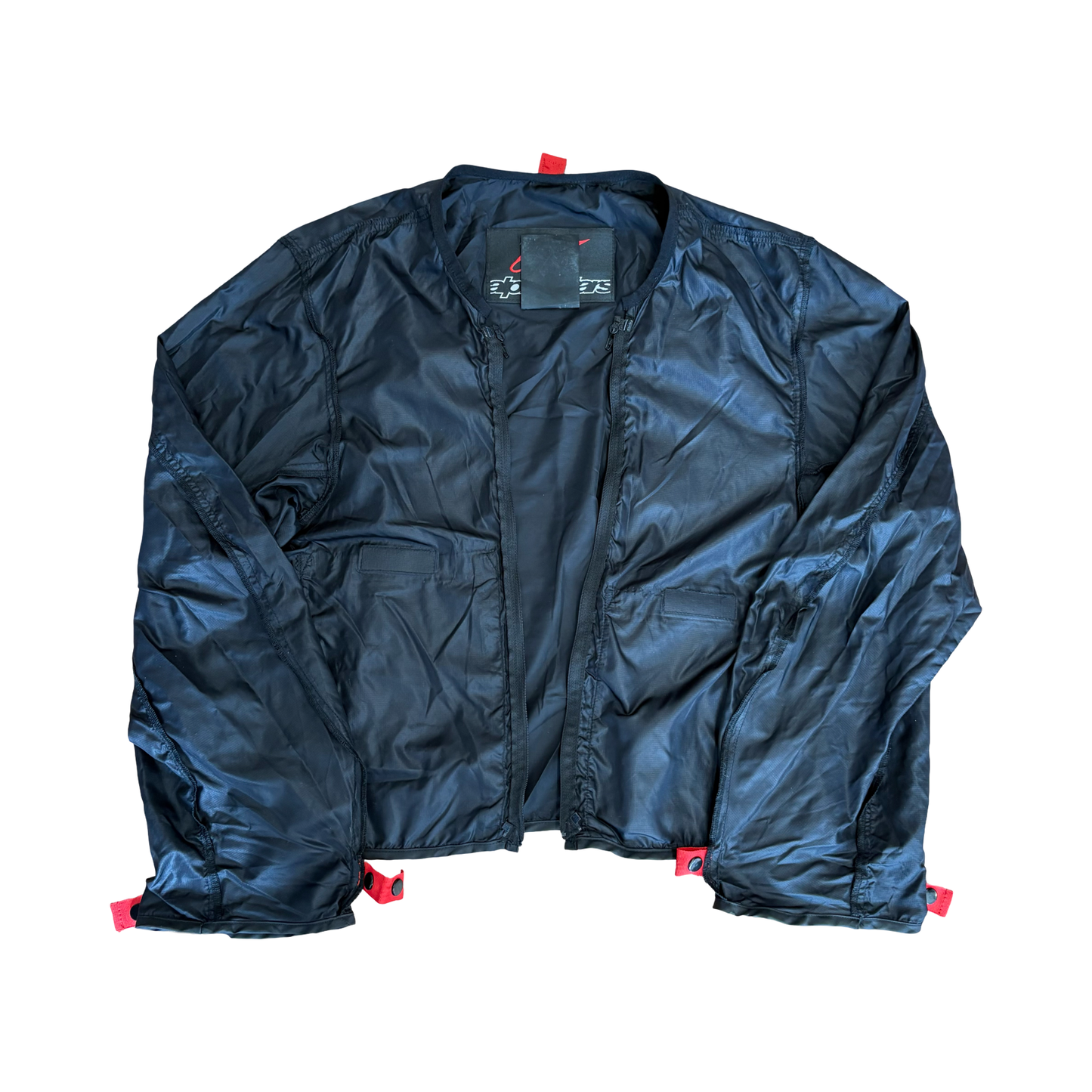 Alpinestars Motorcycle Jacket