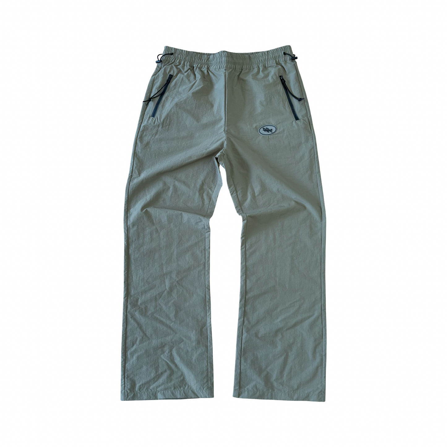 Reykjavík Roses Windbreaker Pants