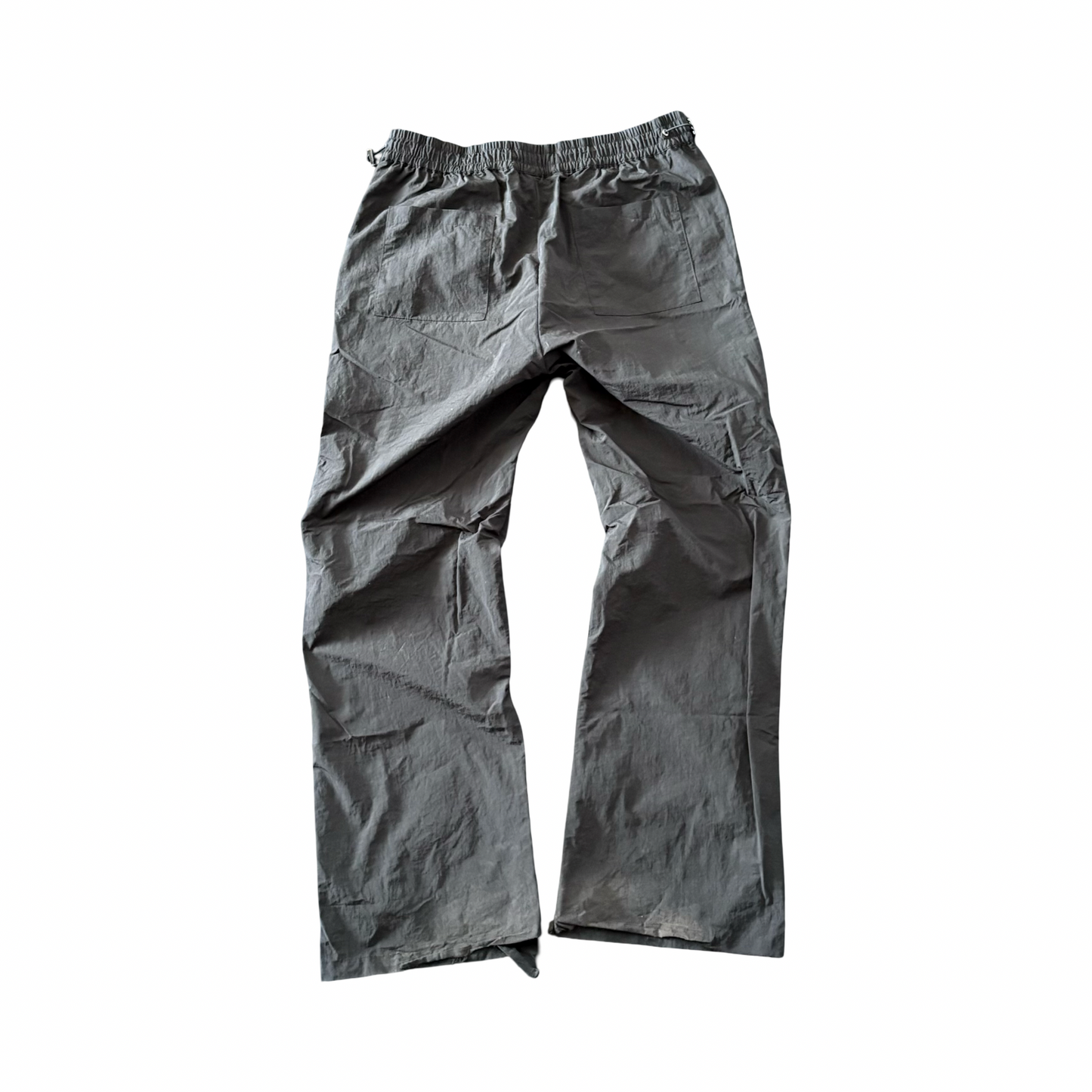 Reykjavík Roses Windbreaker Pants