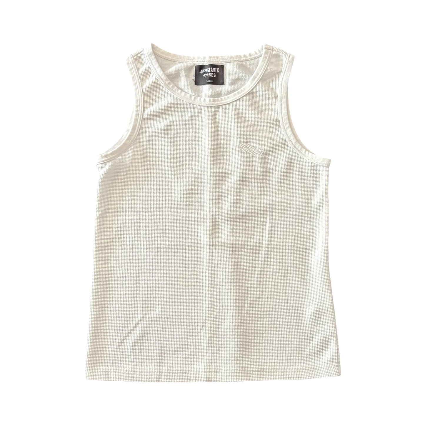 Reykjavík Roses Tank