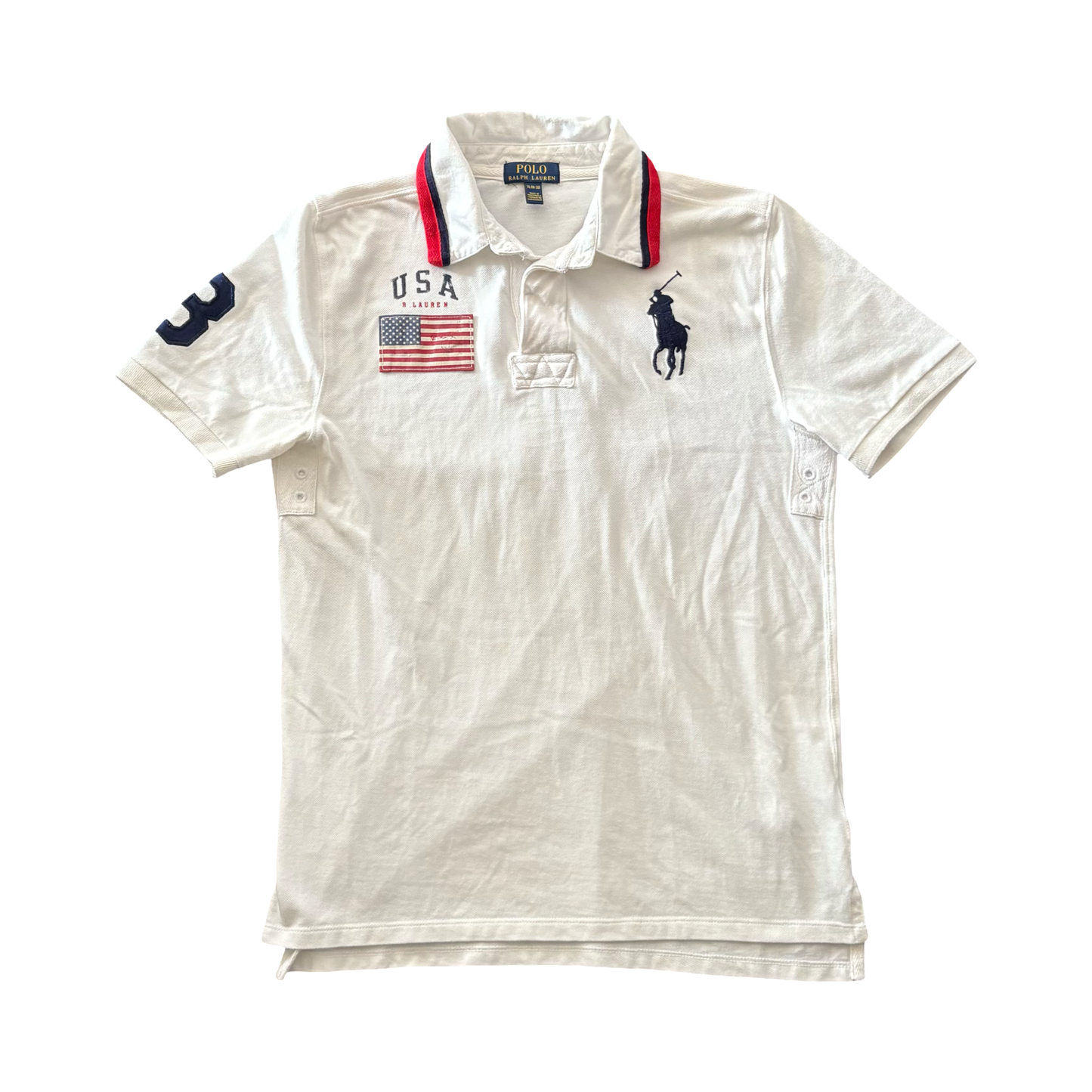 Ralph Lauren USA Shirt