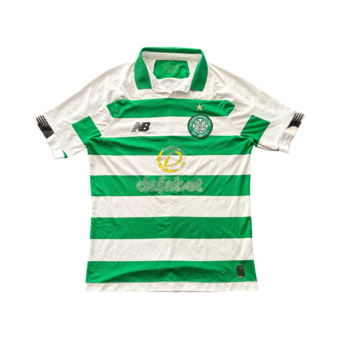 Celtic FC 19/20 Jersey