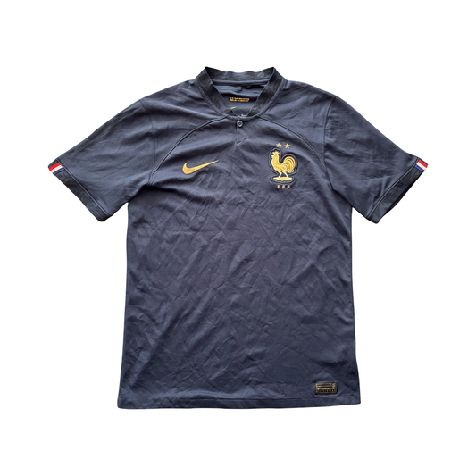 France 2022 Jersey