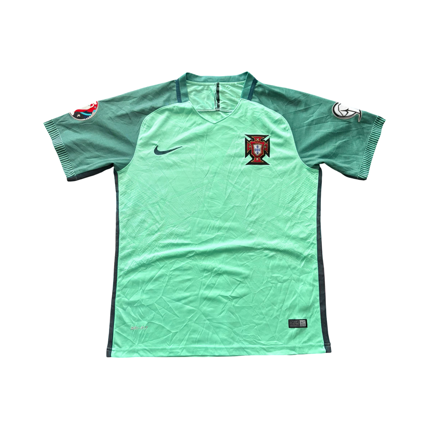 Portugal 16/17 Jersey