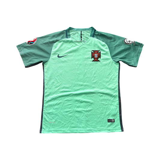 Portugal 16/17 Jersey