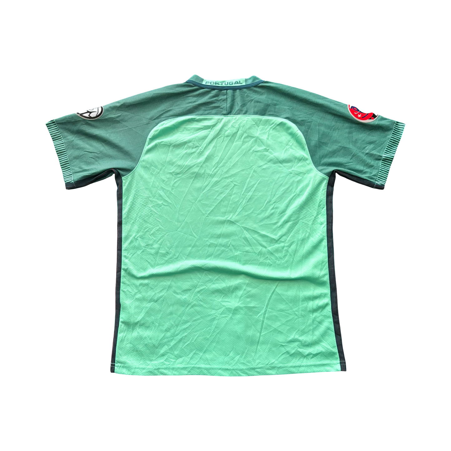 Portugal 16/17 Jersey