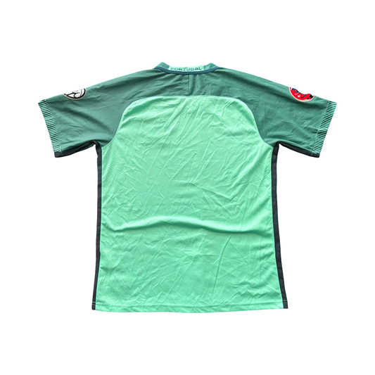 Portugal 16/17 Jersey