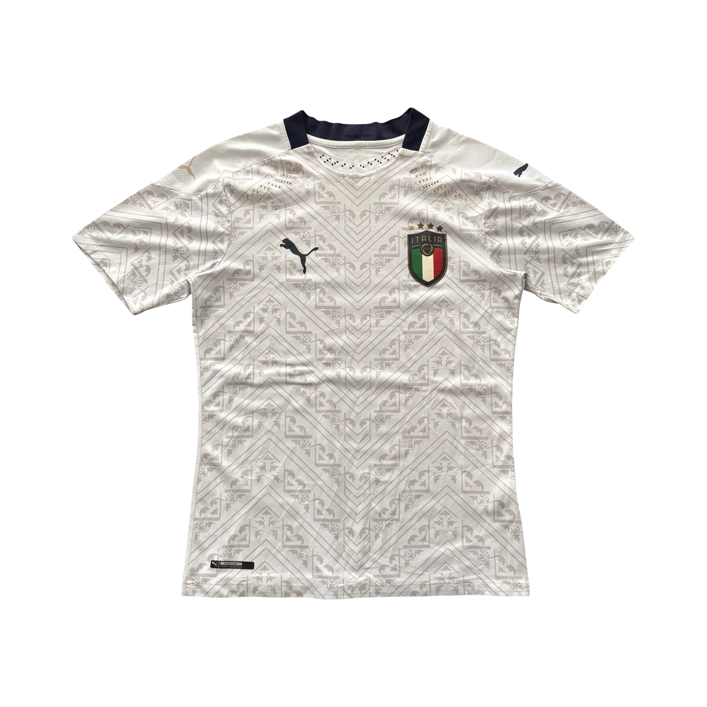 Italy 2020 Jersey